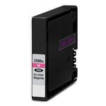 1 XL Magenta Ink Cartridge (PGI-2500XLM)